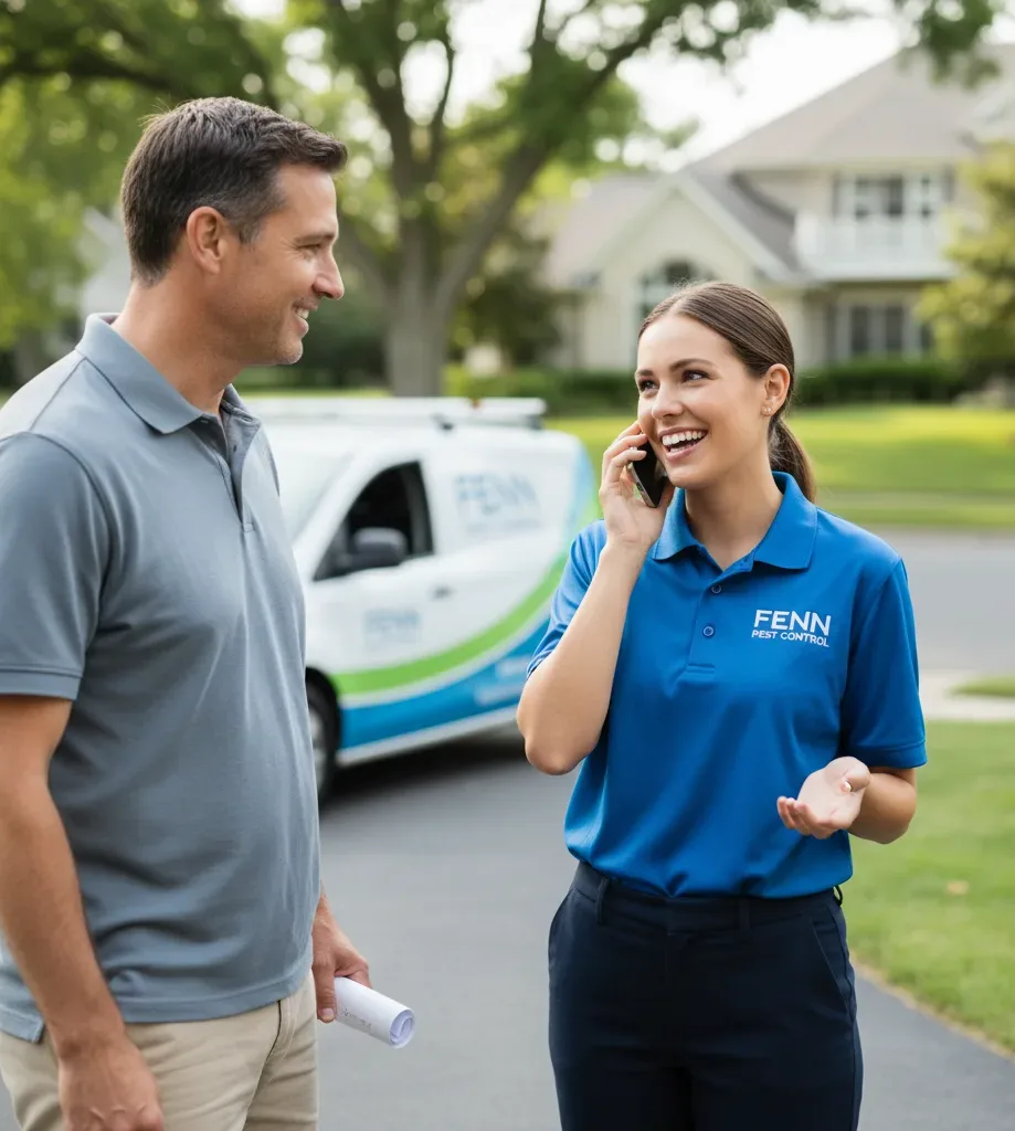 Silverfish Control in Pinellas Park, FL
